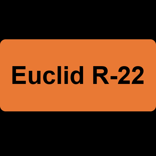 Euclid R-22